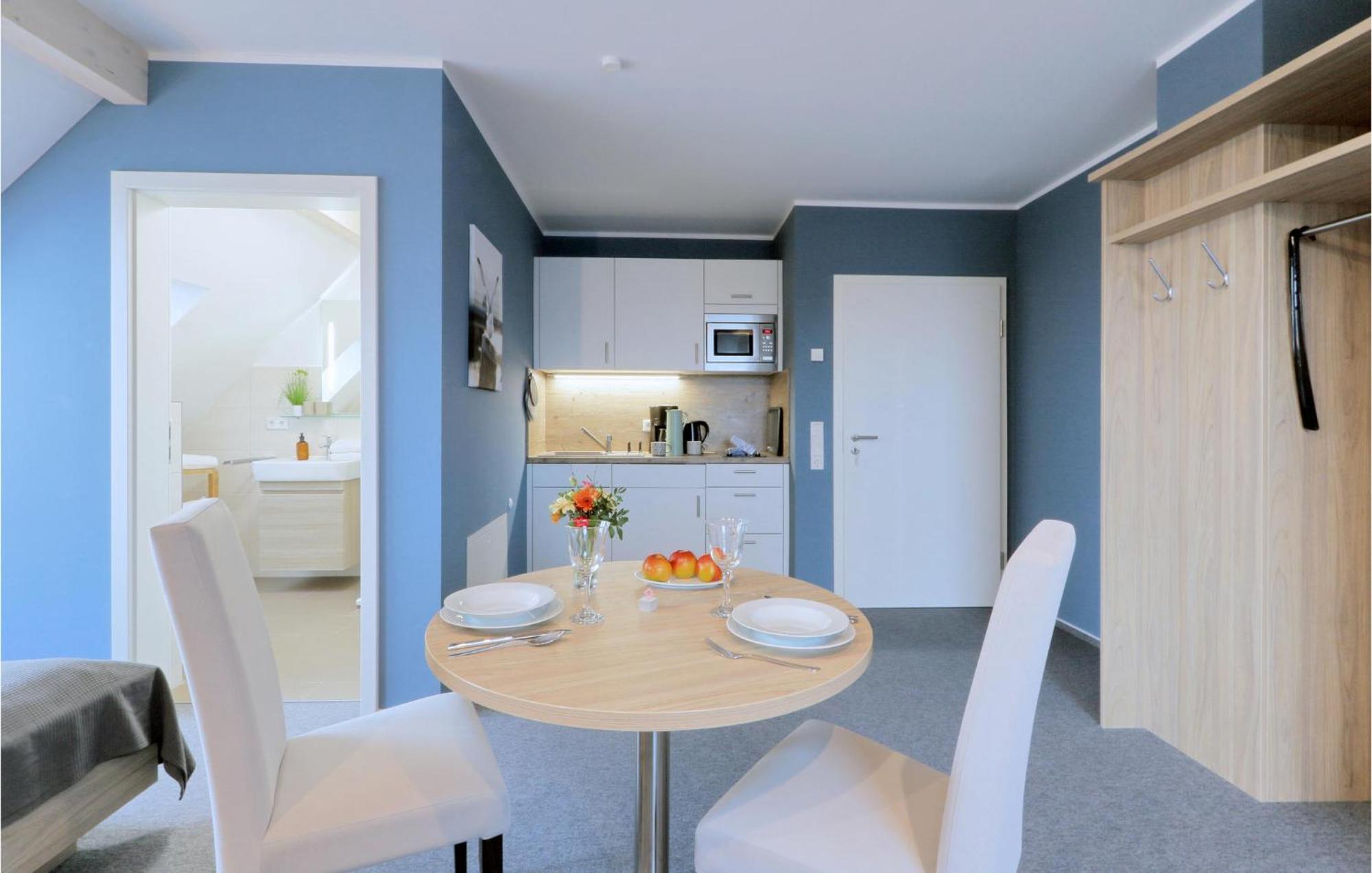 Amazing Apartment In Dagebuell With Kitchenette Exterior foto