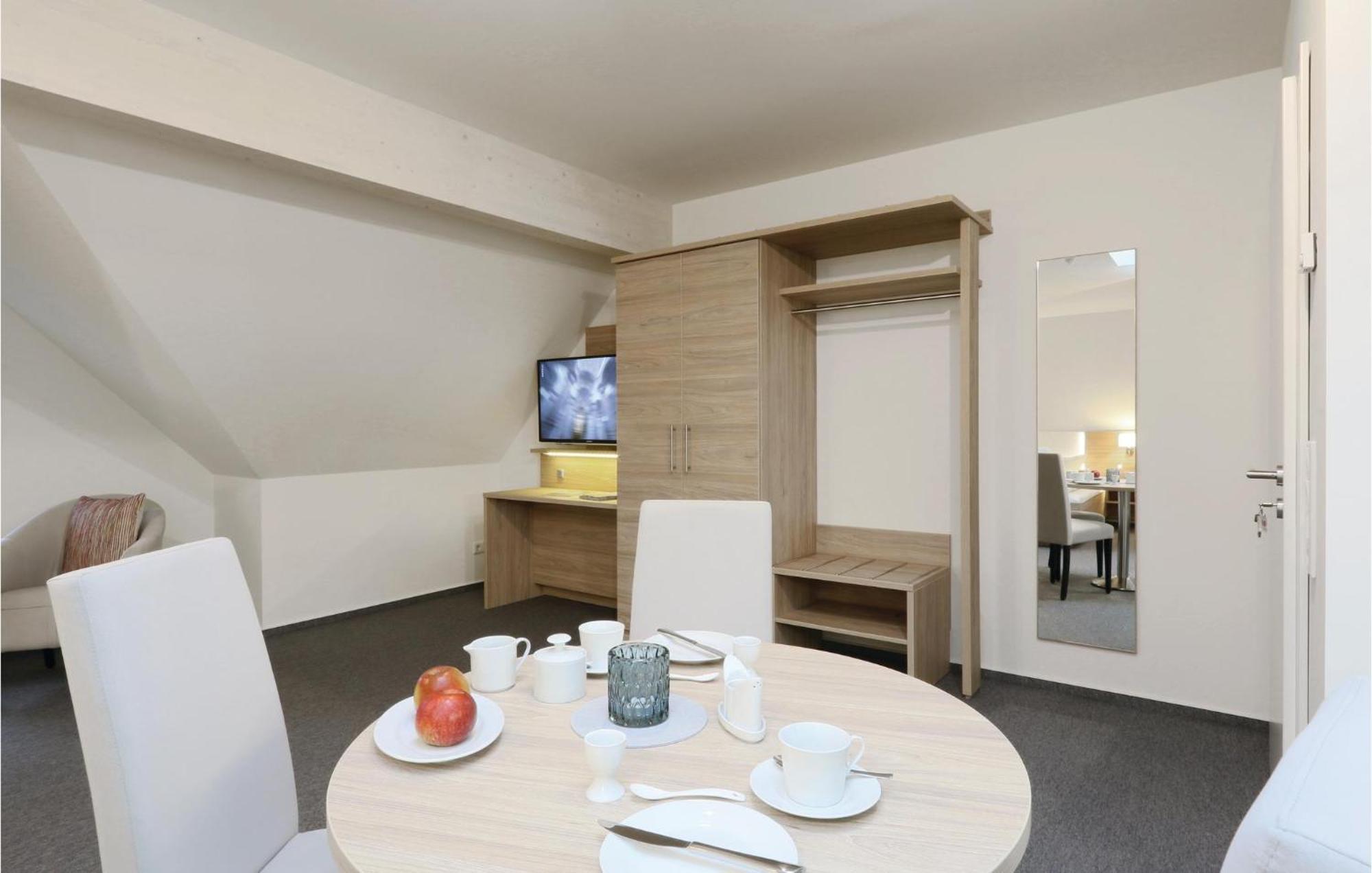 Amazing Apartment In Dagebuell With Kitchenette Exterior foto
